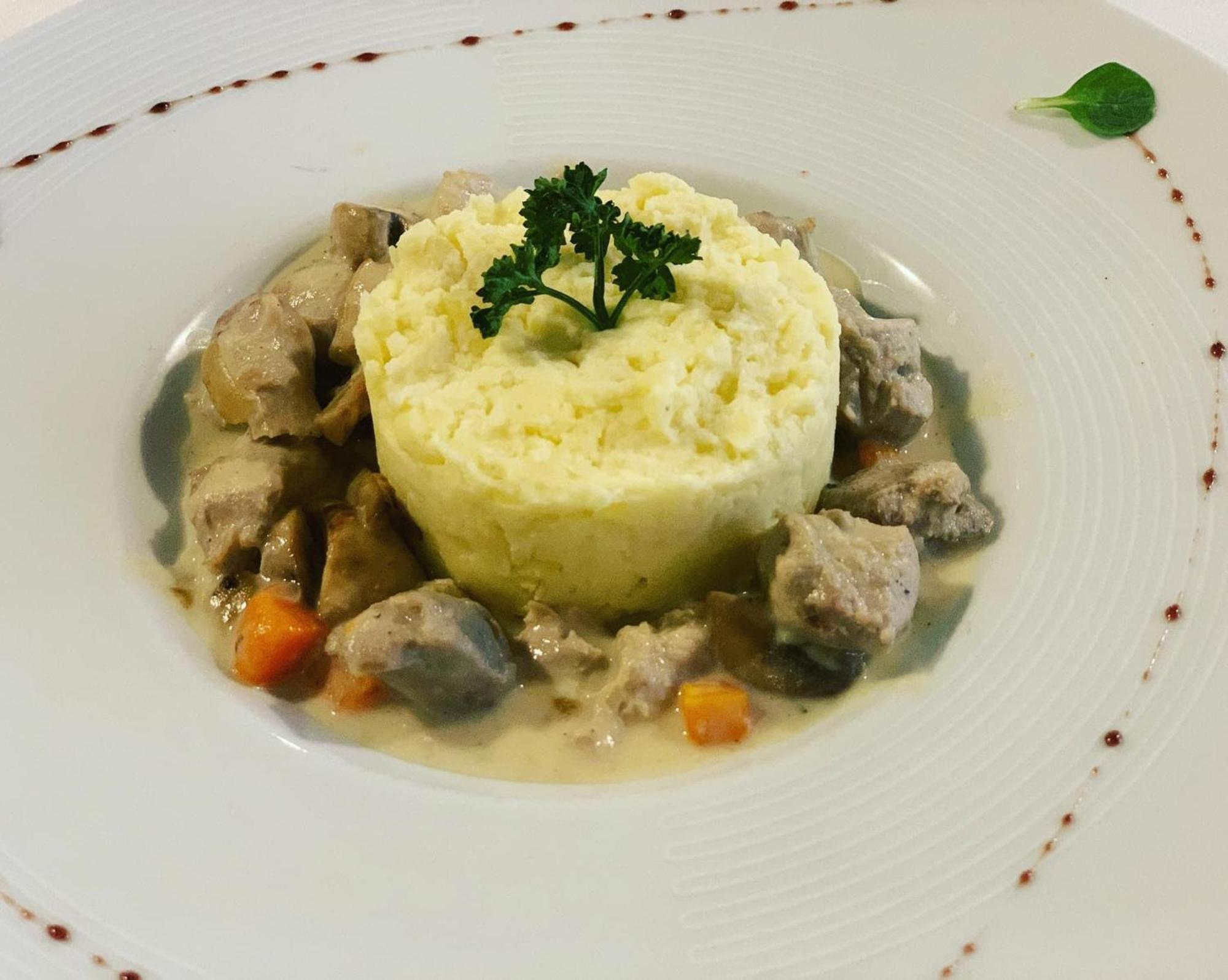 Logis - Hotel & Restaurant Moulin Des Forges Сент-Омер-ен-Шоссе Экстерьер фото
